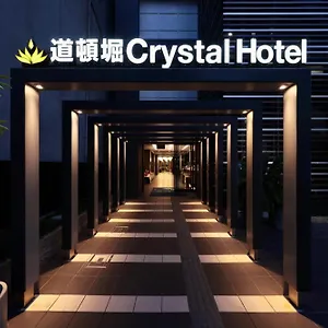 Doutonbori Crystal 호텔