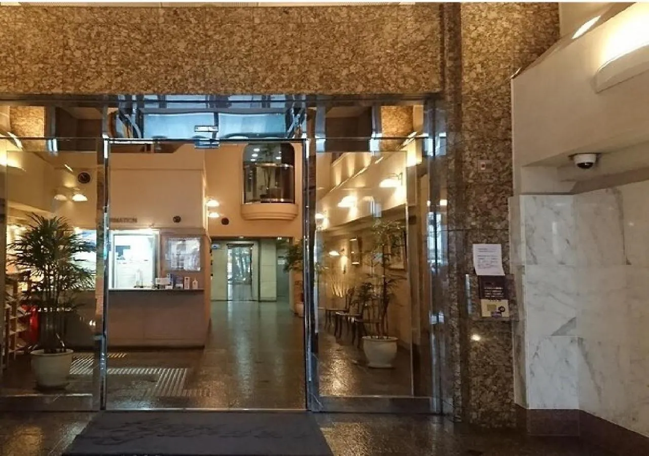 Azu garden Nippombashi / Vacation STAY 74146 Osaka