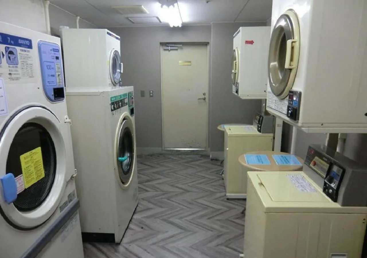 Azu garden Nippombashi / Vacation STAY 74146 Osaka Hotel